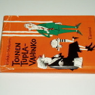 Erkki-Mikael: Toinen tuplavahinko - v. 1960 - pikkukuva 1