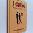 Marlies Holitzka : I Ching : avain muutokseen - pikkukuva 1