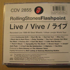 ROLLING STONES - Flashpoint - pikkukuva 2