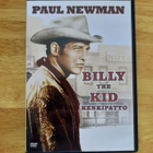 Billy the Kid - Henkipatto DVD - pikkukuva 1