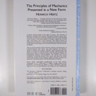 The Principles of Mechanics Presented in a New Form - pikkukuva 2