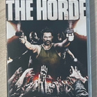 THE HORDE (2009) zombie-kauhua (UUSI) - pikkukuva 1