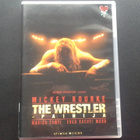DVD: The Wrestler / Painija (Mickey Rourke 2008) - pikkukuva 1