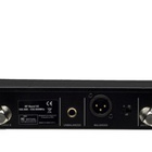 AKG SR470 vastaanotin 823.1-831.9MHz, PT470 yhteensopiva - pikkukuva 2