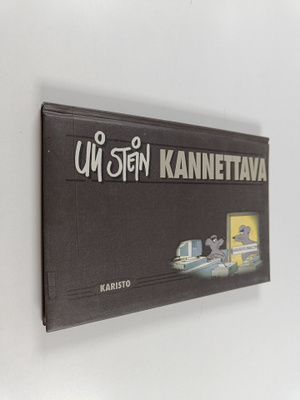 Uli Stein : Kannettava
