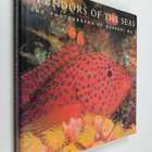 Norbert Wu : Splendors of the seas : the photographs of N... - pikkukuva 1