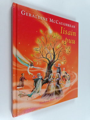 Geraldine McCaughrean : Iisain puu
