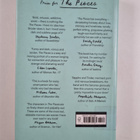 Melissa Broder : The pisces - pikkukuva 2