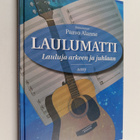 Paavo Alanne : Laulumatti - pikkukuva 1