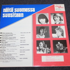 Näitä Suomessa suositaan 1 LP 1976 - pikkukuva 2