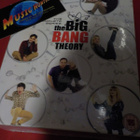 THE BIG BANG THEORY UUSI BLU-RAY BOKSI - pikkukuva 1