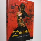 Jason Webster : Duende : flamencon lumous - pikkukuva 1