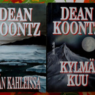 Dean Koontz: Kirjapaketti 6 / 3 kpl - pikkukuva 1