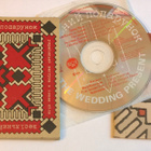 The Wedding Present – Ukrainski Vistupi V Johna Peela CD - pikkukuva 1