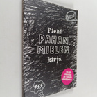 Lotta Sonninen : Pieni pahan mielen kirja - pikkukuva 1