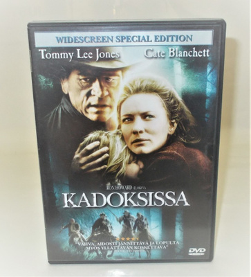 KADOKSISSA
