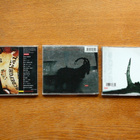 Slipknot 3 CD-albumia mm. Iowa ja All Hope is Gone - pikkukuva 2