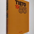 Olli ym. (toim.) Alho : Tieto 1986, Asioita, ihmisiä, tap... - pikkukuva 1