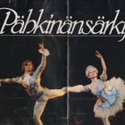 Koululainen n:o 10 1981 Paperinukke Pajazzo. Korvaamaton por - pikkukuva 2