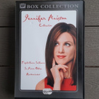 DVD: Jennifer Aniston Collection 3x DVD (1996-1998/2006) - pikkukuva 1