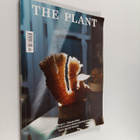 Cristina Merino : The plant - Issue 5 : Banana plant - pikkukuva 1