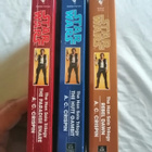 Crispin, A. C.: Star Wars: Han Solo trilogy 2: Hutt Gambit - pikkukuva 3