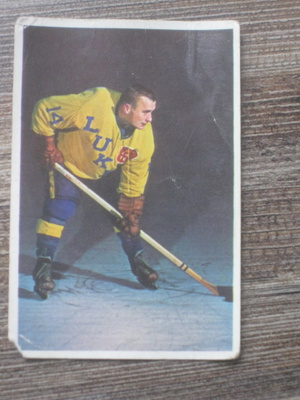 Hellaksen jääkiekko-sarja, purkkakuva nro 23