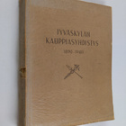 Jyväskylän kauppiasyhdistys 1890-1940 - pikkukuva 1
