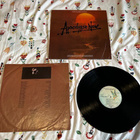 APOCALYPSE NOW - SOUNDTRACK LP SAKSA 1979 - pikkukuva 1