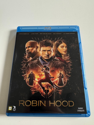 Robin Hood