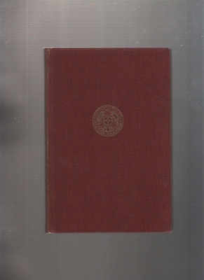 Jakobsson, F. N.; Sepän kirja, Otava 1929, sid., K3 +