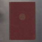 Jakobsson, F. N.; Sepän kirja, Otava 1929, sid., K3 + - pikkukuva 1
