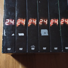 24, SARJA KAUDET 1-6 DVD - pikkukuva 2