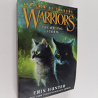 Erin Hunter : The raging storm - pikkukuva 1