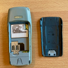 Nokia 1100 retro GSM matkapuhelin - pikkukuva 2