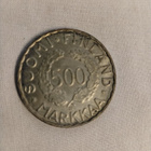 500 mk 1952 - pikkukuva 1