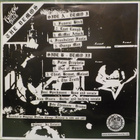 FUNERAL BITCH - THE DEMOS - REPRESS RED VINYL M-/M- 7" - pikkukuva 2