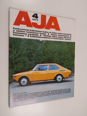 Aja 4/1973