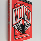Naomi Alderman : Voima - pikkukuva 1