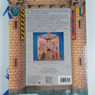 Phil Wilson ym. : Le Grand Chateau medieval (karusellikirja) - pikkukuva 2