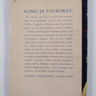 Unto Kupiainen : Koski ja toukokuu : ballaadeja ja muita ... - pikkukuva 2