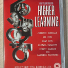 John Singleton: HIGHER LEARNING - elämän kova koulu (1995) - pikkukuva 1