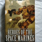 Warhammer 40,000: Heroes of the Space Marines - pikkukuva 1
