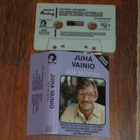 C-kasetti - JUHA VAINIO - Sua Muistan - 1983 MINT- - pikkukuva 1