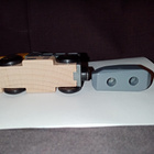 Brio kuorma-auto + kivi 33527 - pikkukuva 3