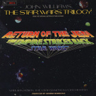 STAR WARS TRILOGY LP - pikkukuva 1