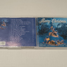 Merry Christmas CD - pikkukuva 1