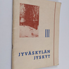 Jyväskylän Jyskyt 3 - pikkukuva 1