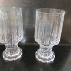 2 KPL IITTALA VELLAMO JUOMALASIA 22cl - pikkukuva 5