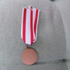 Kotirintamanaisen Pienoiskunniamerkki - pikkukuva 2
